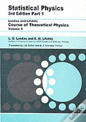 Capa do artigo Statistical Physics