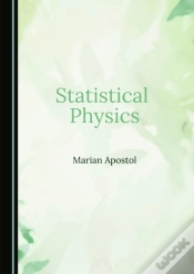 Capa do artigo Statistical Physics