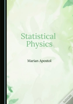 Capa do artigo Statistical Physics