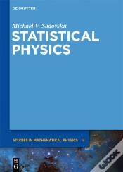 Capa do artigo Statistical Physics