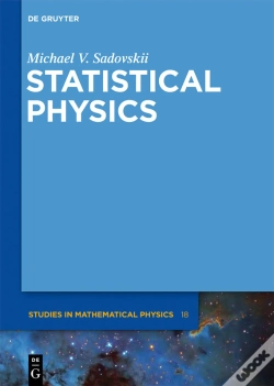 Capa do artigo Statistical Physics