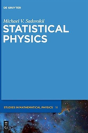 Statistical Physics - Preview