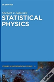Capa do artigo Statistical Physics