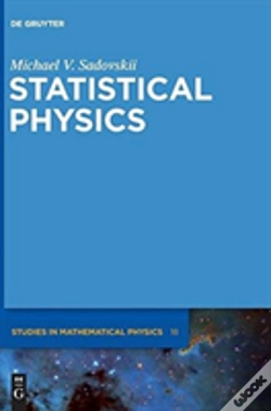 Capa do artigo Statistical Physics