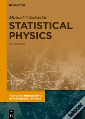 Capa do artigo Statistical Physics
