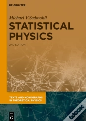 Capa do artigo Statistical Physics