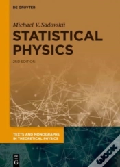 Capa do artigo Statistical Physics