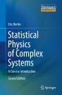 Statistical Physics Of Complex Systems - Preview