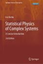 Statistical Physics Of Complex Systems - Preview