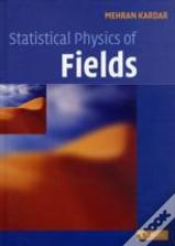 Statistical Physics Of Fields
