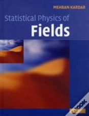 Capa do artigo Statistical Physics Of Fields