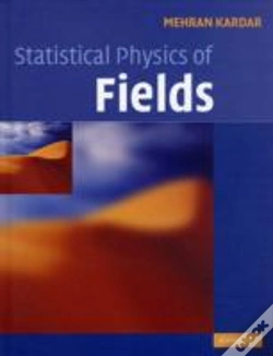 Capa do artigo Statistical Physics Of Fields