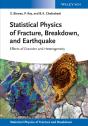 Statistical Physics Of Fracture, Breakdown, And Earthquake - Preview