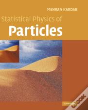 Statistical Physics Of Particles