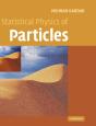 Statistical Physics Of Particles - Preview