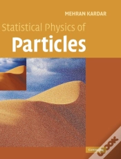 Capa do artigo Statistical Physics Of Particles