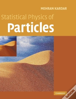 Capa do artigo Statistical Physics Of Particles