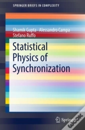 Statistical Physics Of Synchronization