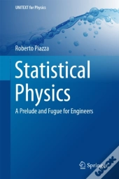 Statistical Physics