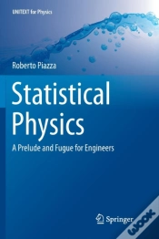 Capa do artigo Statistical Physics