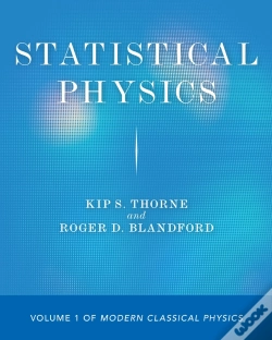 Capa do artigo Statistical Physics