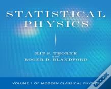 Statistical Physics