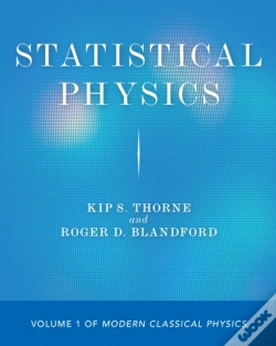 Capa do artigo Statistical Physics