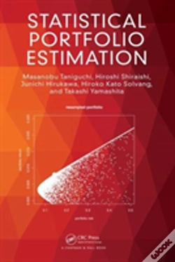 Capa do artigo Statistical Portfolio Estimation