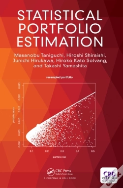 Capa do artigo Statistical Portfolio Estimation