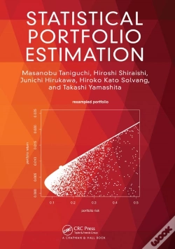 Capa do artigo Statistical Portfolio Estimation