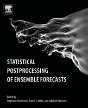 Statistical Postprocessing Of Ensemble Forecasts - Preview