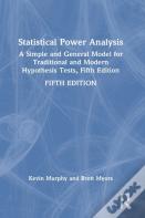 Statistical Power Analysis