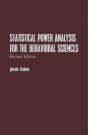Statistical Power Analysis For The Behavioral Sciences - Preview