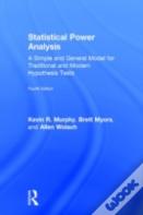 Statistical Power Analysis