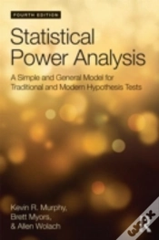 Capa do artigo Statistical Power Analysis