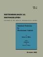 Statistical Prediction By Discriminant Analysis - Preview
