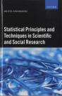 Statistical Principles And Techniques In Scientific And Social Research - Preview