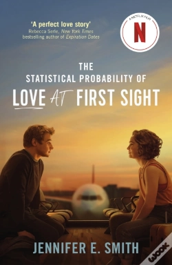 Capa do artigo Statistical Probability Of Love At First Sight