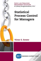 Capa do artigo Statistical Process Control For Managers