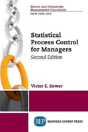 Statistical Process Control For Managers - Preview