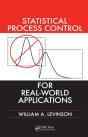 Statistical Process Control For Real-World Applications - Preview
