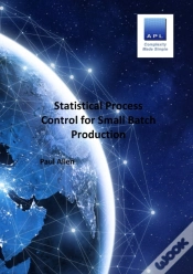 Capa do artigo Statistical Process Control For Small Batch Production