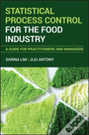 Statistical Process Control For The Food Industry