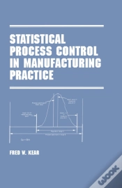 Capa do artigo Statistical Process Control In Manufacturing Practice