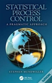 Capa do artigo Statistical Process Control