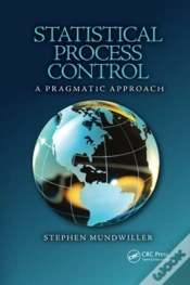 Capa do artigo Statistical Process Control
