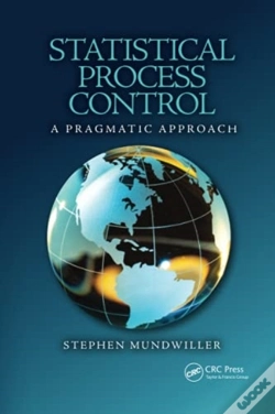 Capa do artigo Statistical Process Control