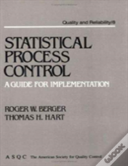 Statistical Process Control