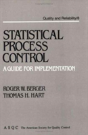 Statistical Process Control - Preview