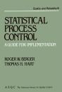 Statistical Process Control - Preview